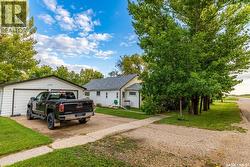 173 3rd AVENUE W Central Butte, SK S0H 0T0