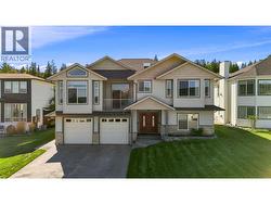 241 WESTRIDGE DRIVE Williams Lake, BC V2G 5H8