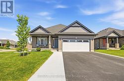 268 WILSON AVENUE Tillsonburg, ON N4G 0H3
