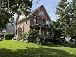 31 PINE STREET N Thorold (Thorold Downtown), ON L2V 2P1