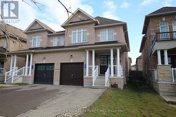 21 BARLI CRESCENT Vaughan, ON L6A 4L4