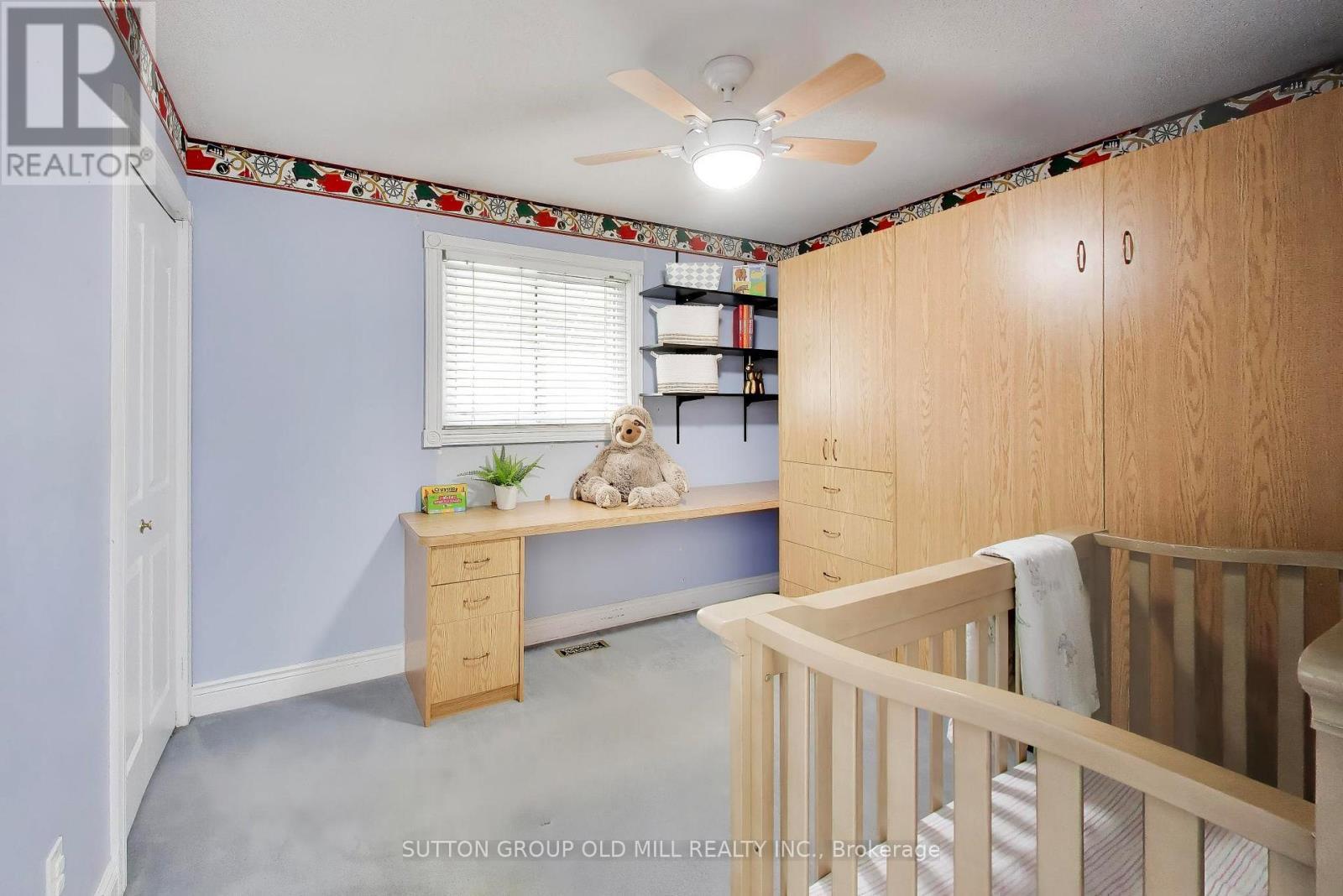 251 Chalfield Lane, Mississauga, ON