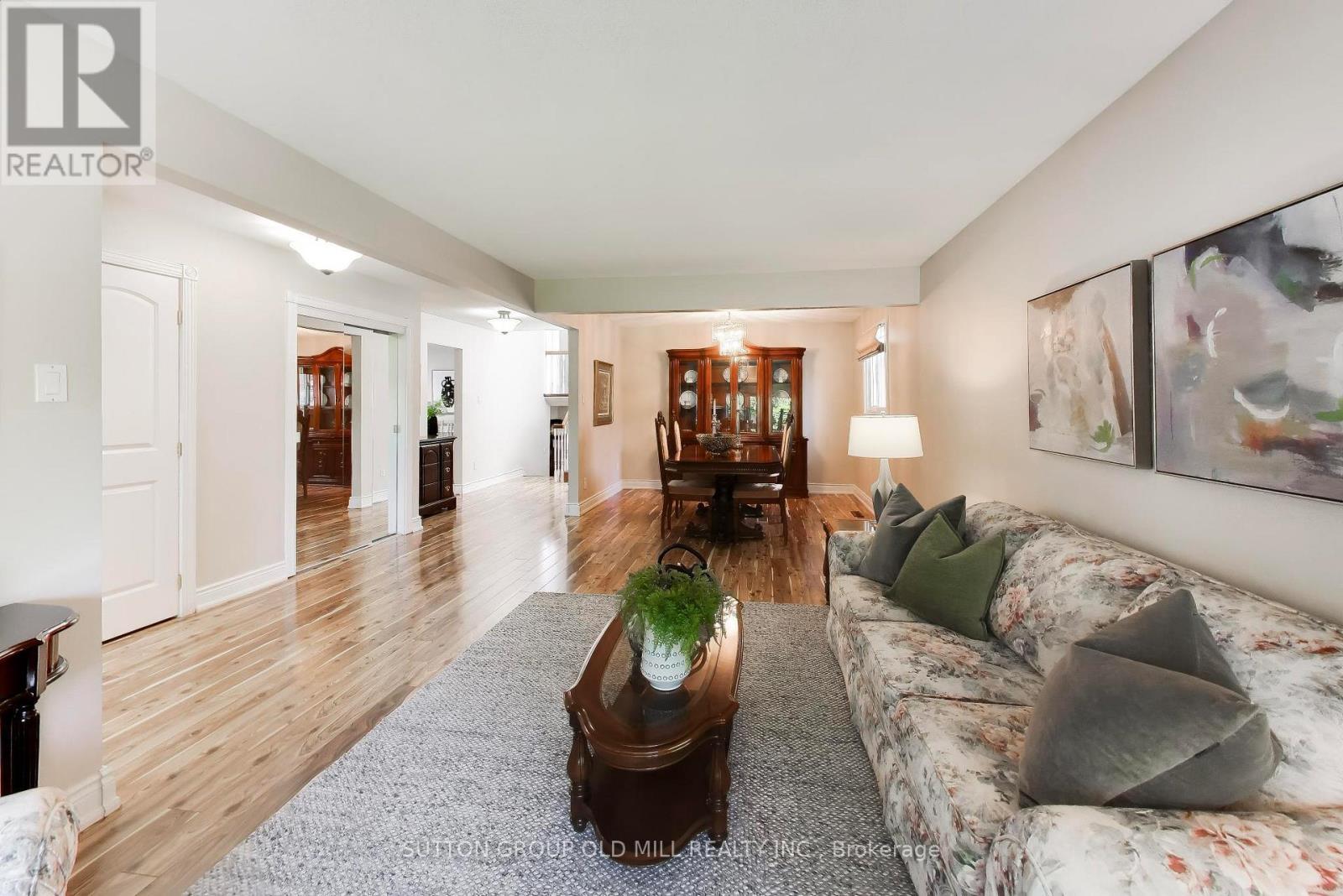 251 Chalfield Lane, Mississauga, ON