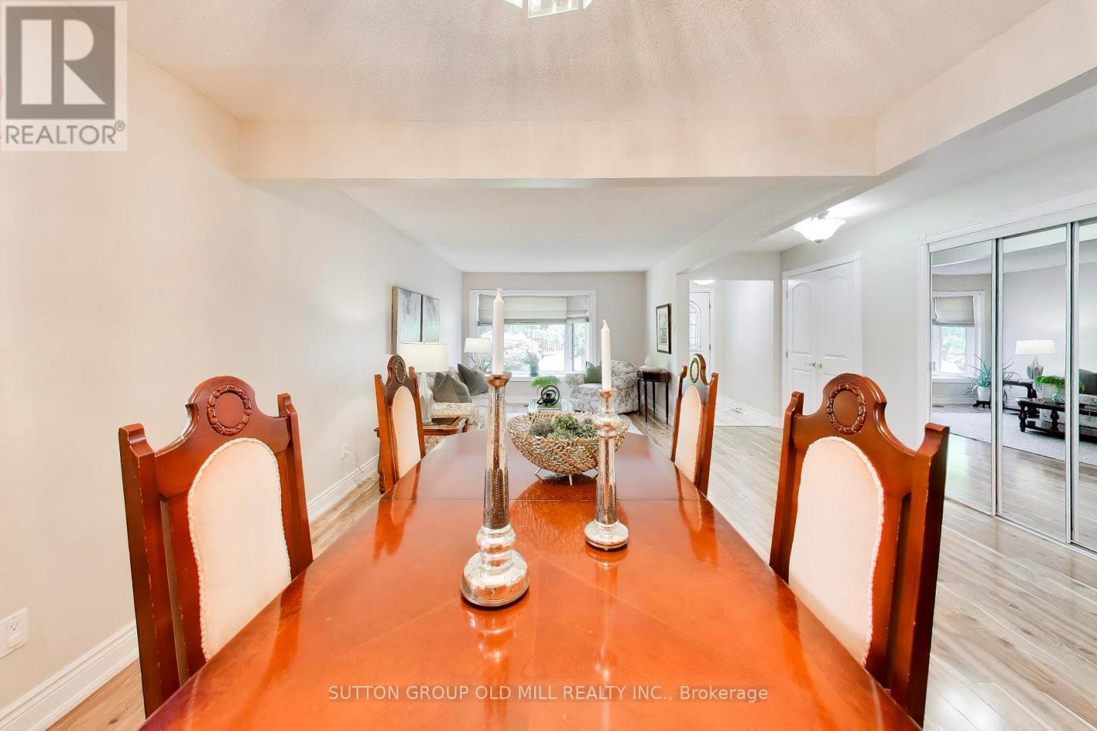251 Chalfield Lane, Mississauga, ON