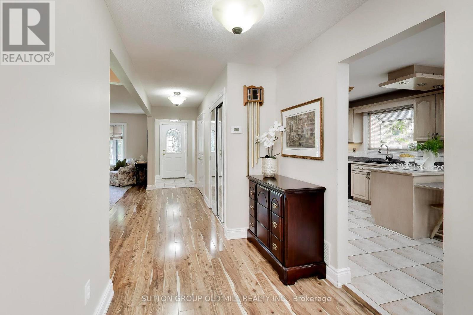 251 Chalfield Lane, Mississauga, ON