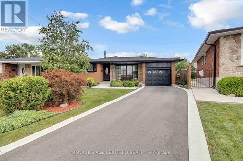 24 Northgate Drive, Hamilton, ON 