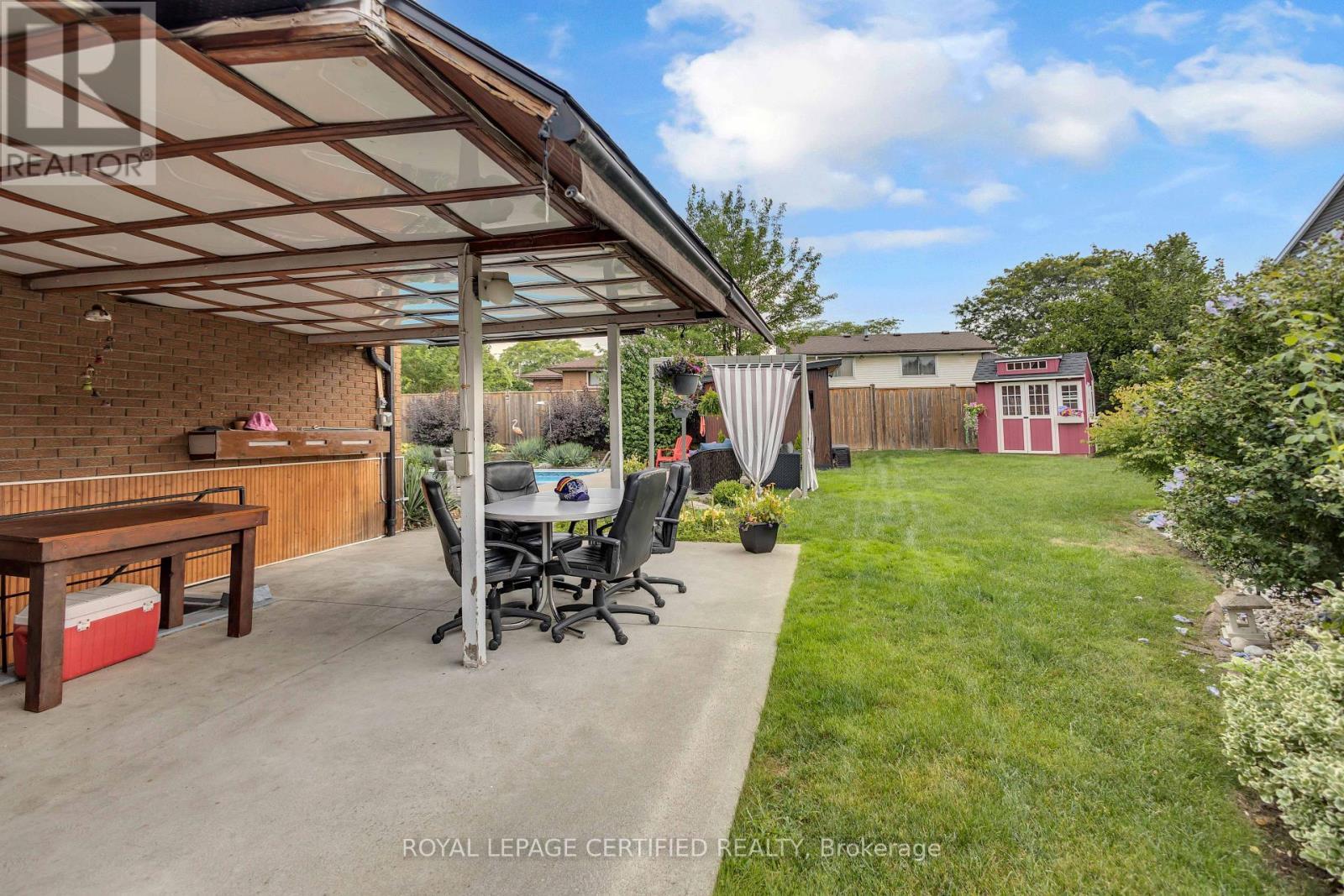 24 Northgate Drive, Hamilton, ON