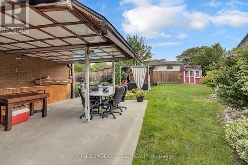 24 Northgate Drive, Hamilton, ON 