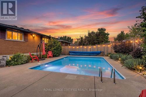 24 Northgate Drive, Hamilton, ON 