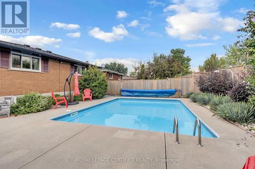 24 Northgate Drive, Hamilton, ON 