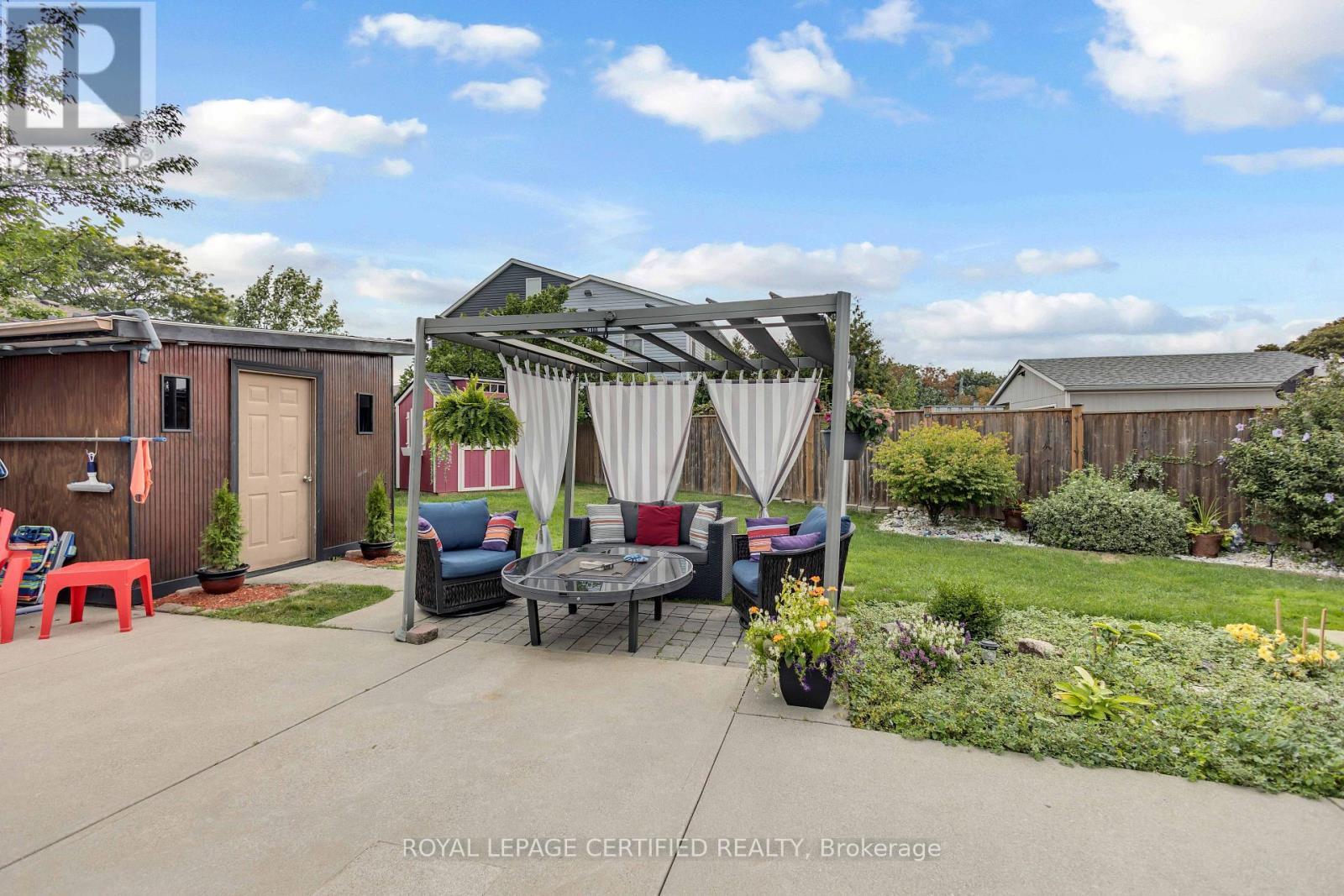 24 Northgate Drive, Hamilton, ON
