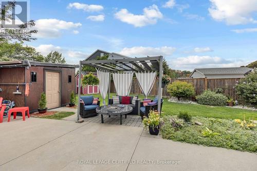 24 Northgate Drive, Hamilton, ON 