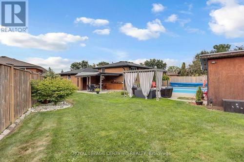 24 Northgate Drive, Hamilton, ON 