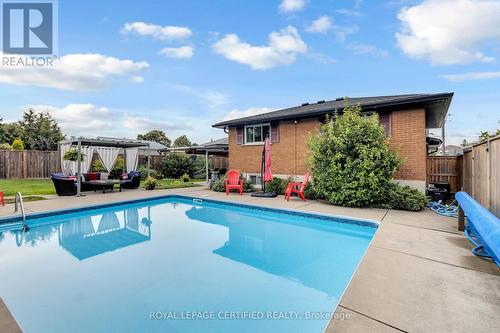 24 Northgate Drive, Hamilton, ON 
