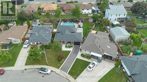 24 Northgate Drive, Hamilton, ON 