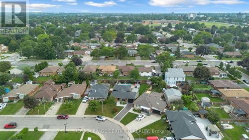 24 Northgate Drive, Hamilton, ON 