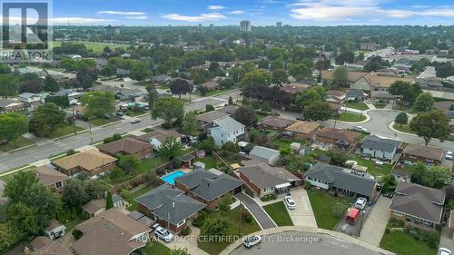 24 Northgate Drive, Hamilton, ON 