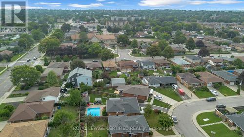 24 Northgate Drive, Hamilton, ON 
