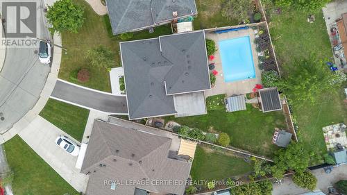 24 Northgate Drive, Hamilton, ON 