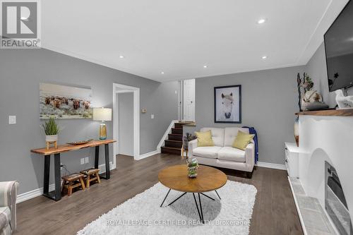24 Northgate Drive, Hamilton, ON 