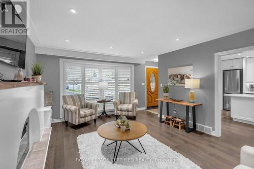 24 Northgate Drive, Hamilton, ON 