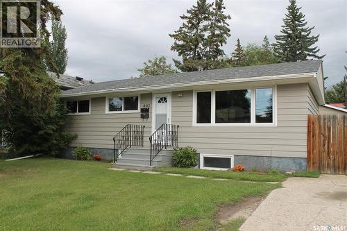 403 Ruth Street E, Saskatoon, SK 