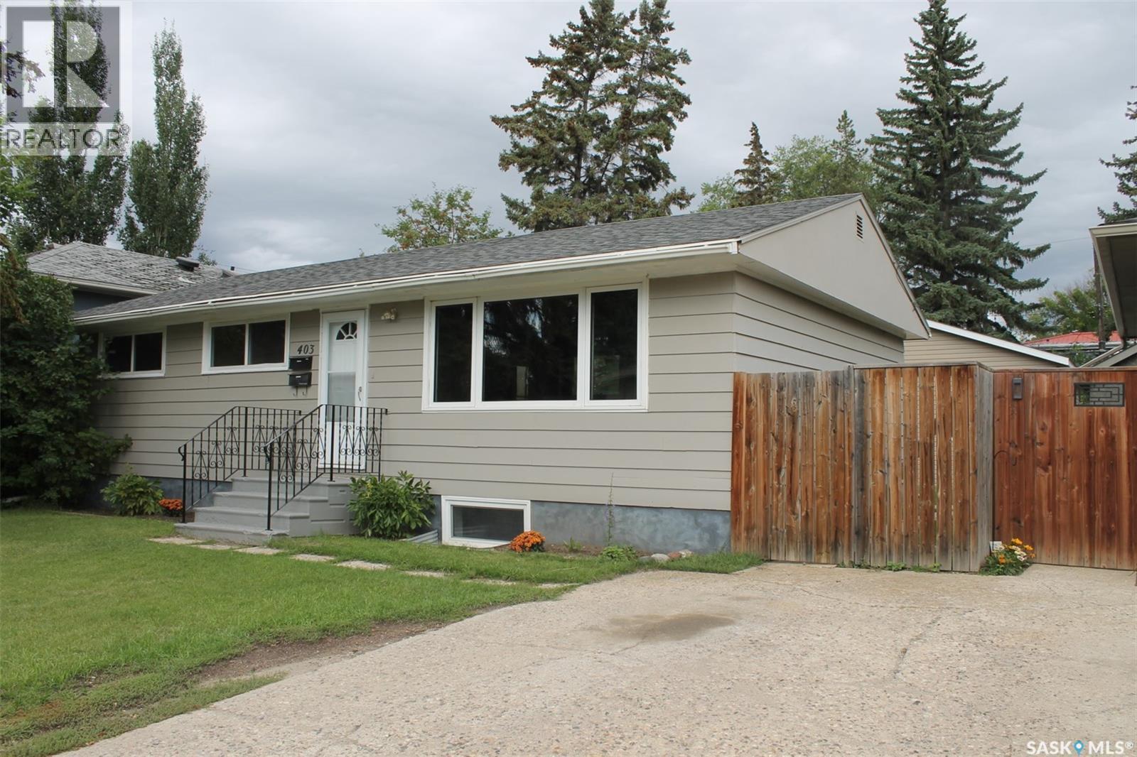 403 Ruth Street E, Saskatoon, SK