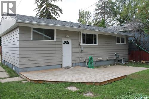 403 Ruth Street E, Saskatoon, SK 