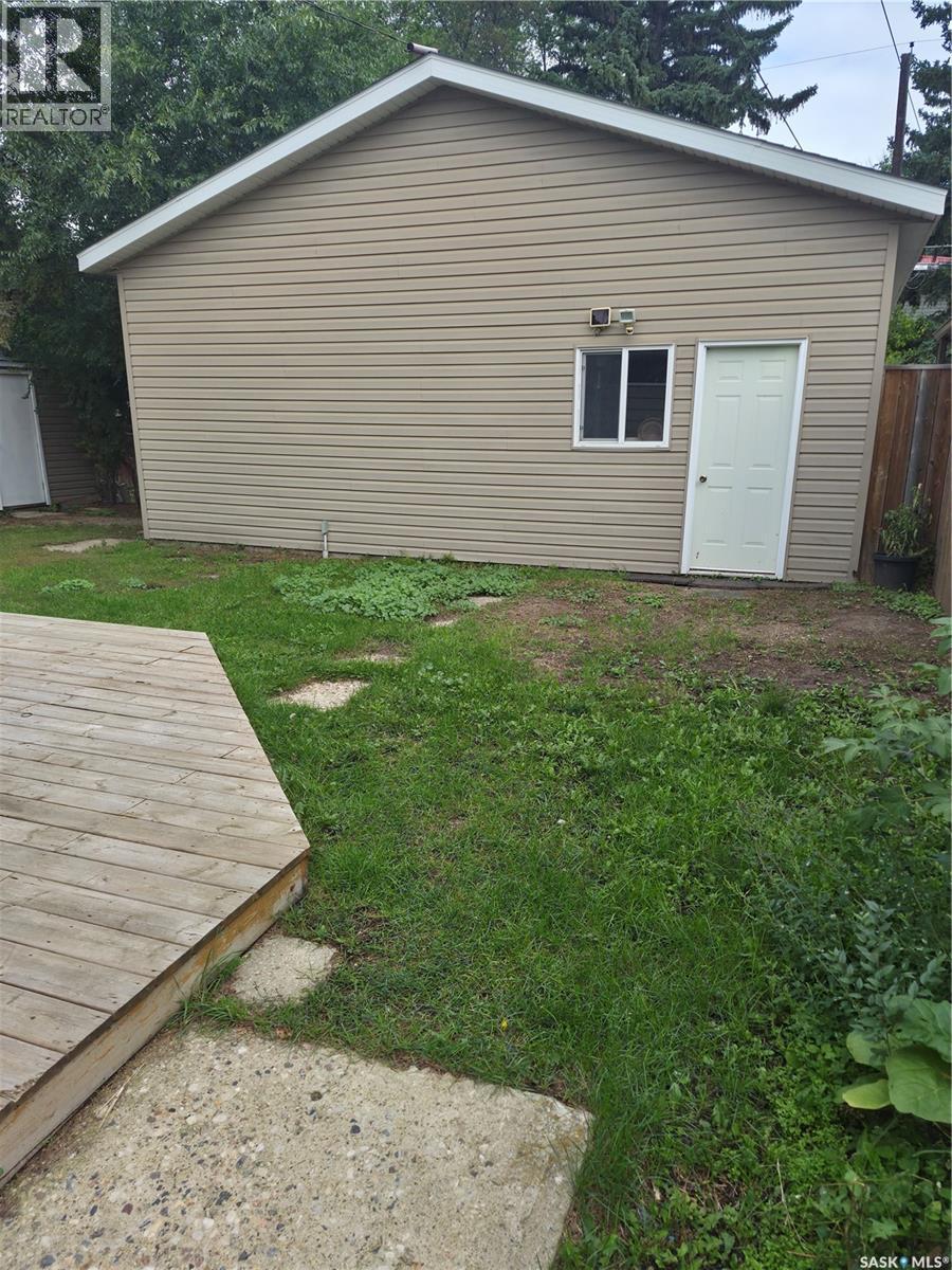 403 Ruth Street E, Saskatoon, SK