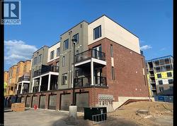 99 ROGER Street Unit# 67 Waterloo, ON L5L 3C2