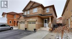 34 PALLESCHI DRIVE Brampton, ON L6P 2R9