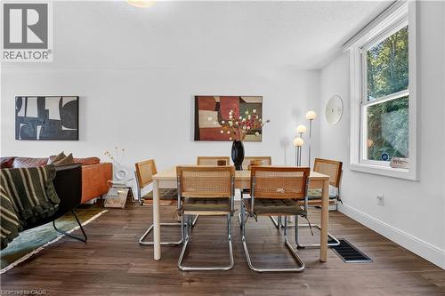 225 Charlton Avenue E, Hamilton, ON 