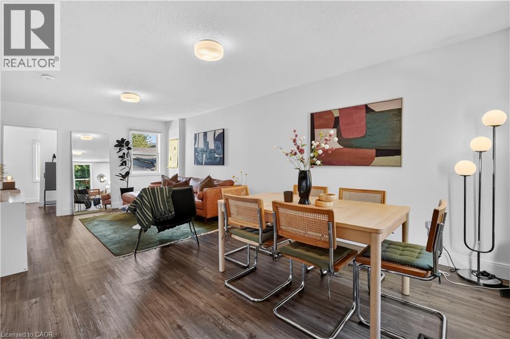 225 Charlton Avenue E, Hamilton, ON
