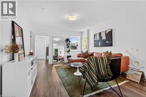 225 Charlton Avenue E, Hamilton, ON 