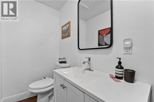 225 Charlton Avenue E, Hamilton, ON 