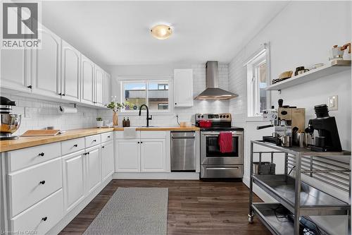 225 Charlton Avenue E, Hamilton, ON 