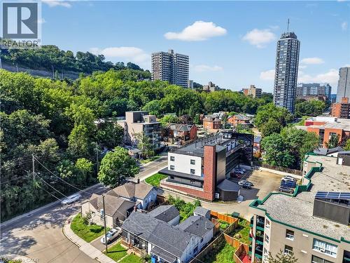 225 Charlton Avenue E, Hamilton, ON 