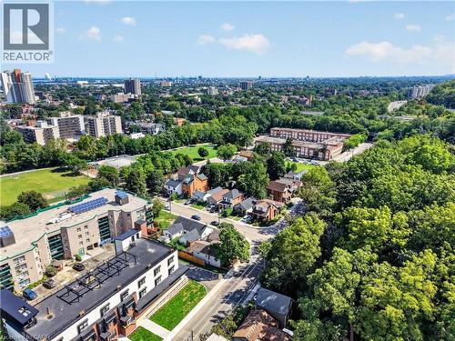 225 Charlton Avenue E, Hamilton, ON 