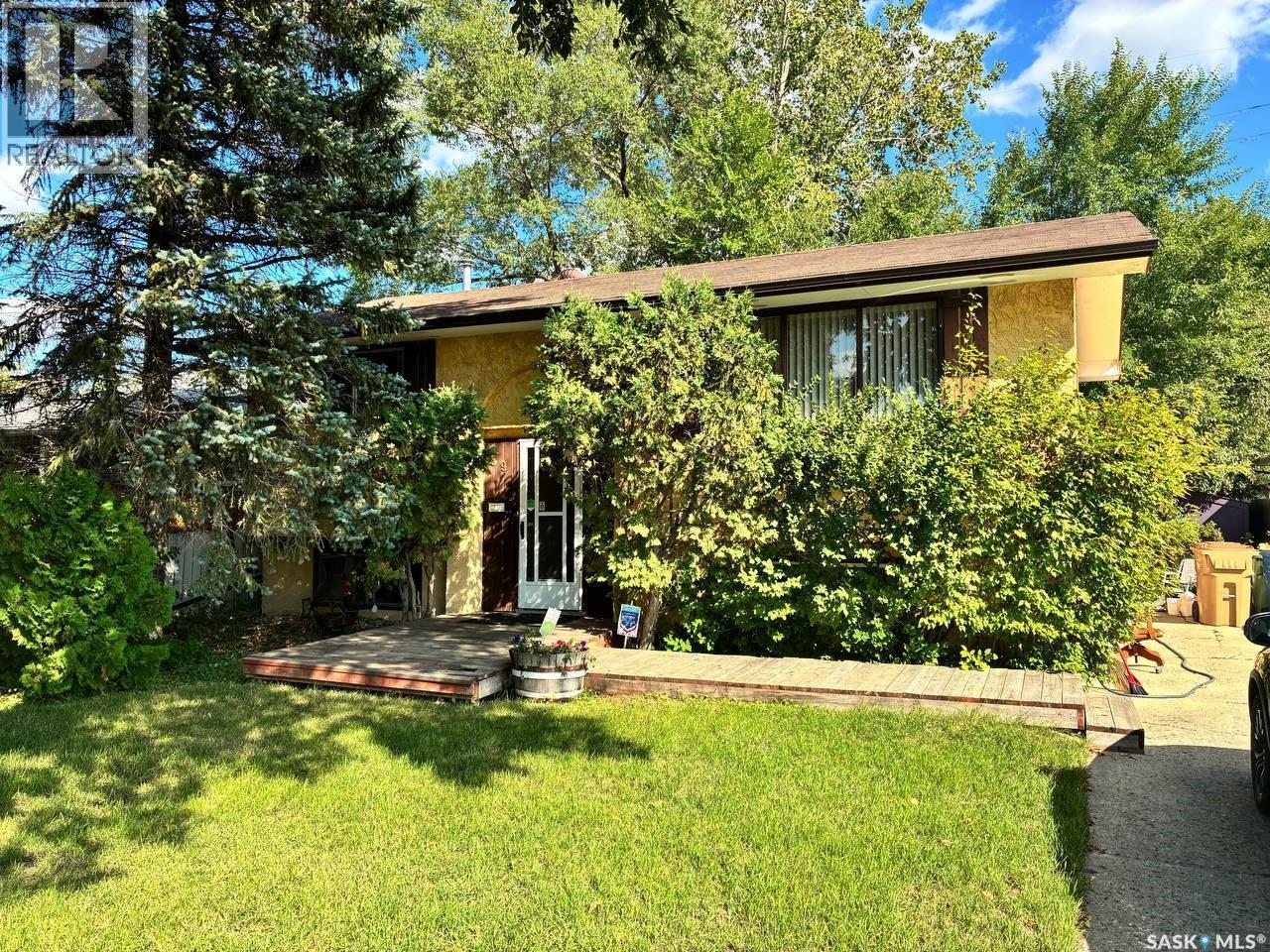 59 Clermont Crescent, Regina, SK