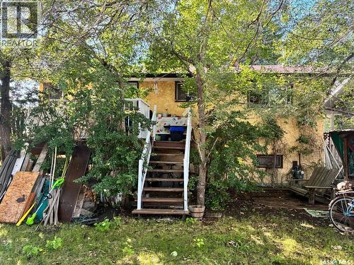 59 Clermont Crescent, Regina, SK 