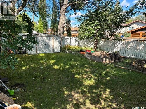 59 Clermont Crescent, Regina, SK 