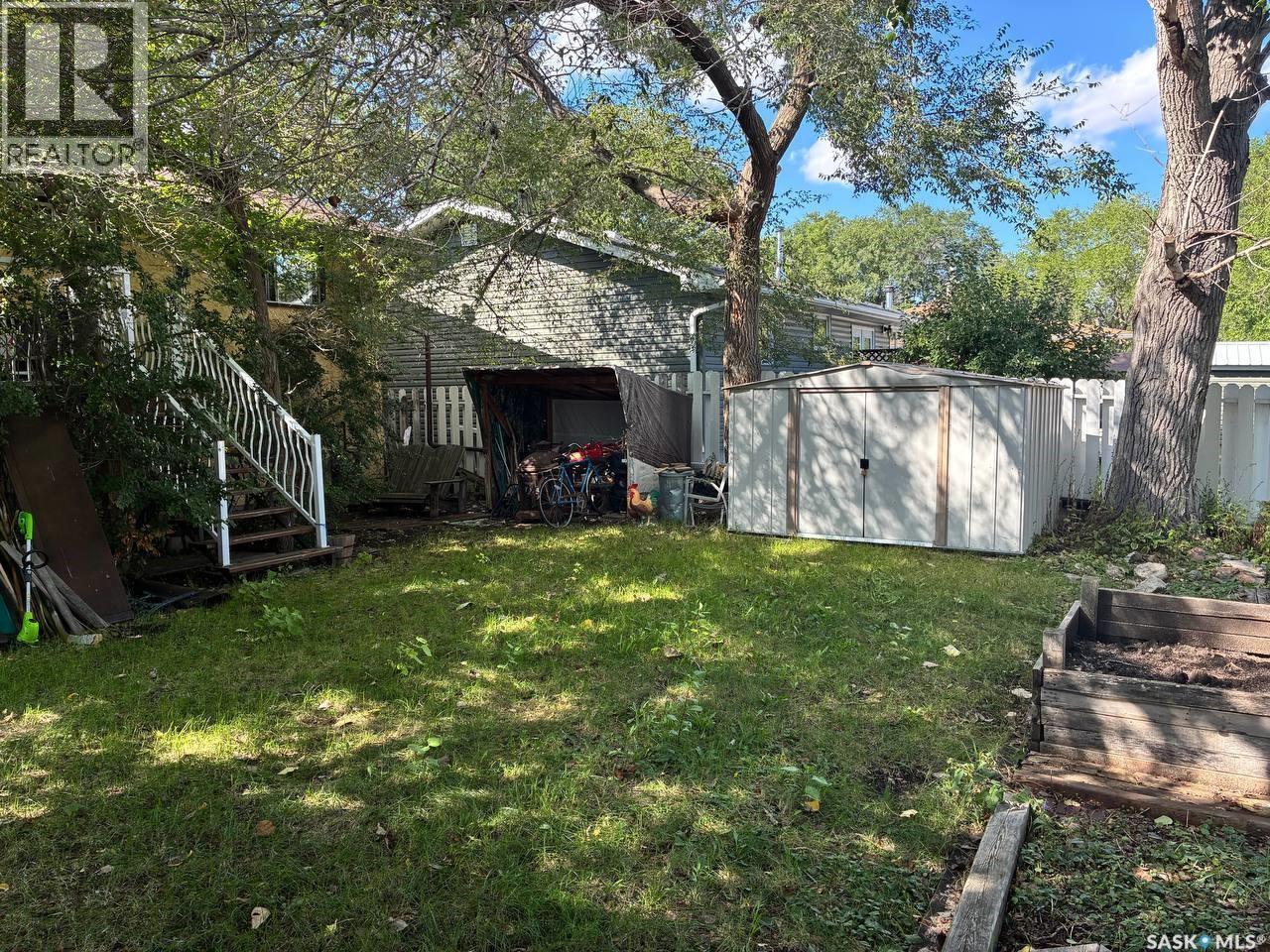 59 Clermont Crescent, Regina, SK