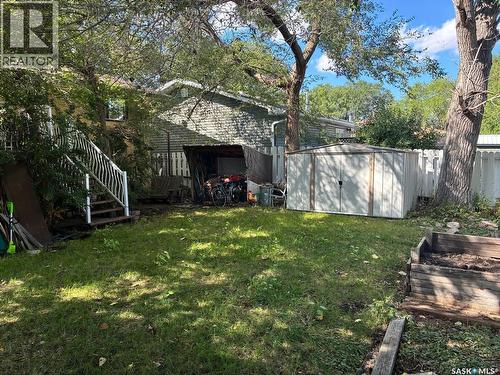 59 Clermont Crescent, Regina, SK 