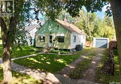 51 James AVENUE Yorkton, SK S3N 2C3