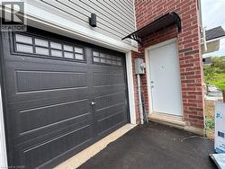 107 HIGHRIVER Trail Unit# (Lower) Welland, ON L3C 0H6