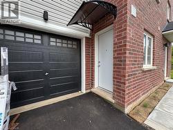 99 HIGHRIVER Trail Unit# (Lower) Welland, ON L3C 0H6