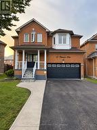 64 TREASURE DRIVE Brampton, ON L7A 3L7