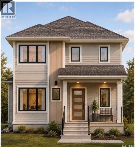 1013 23Rd Street W, Saskatoon, SK 