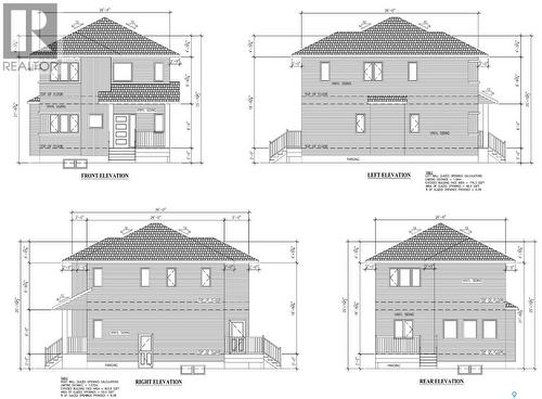 1013 23Rd Street W, Saskatoon, SK 