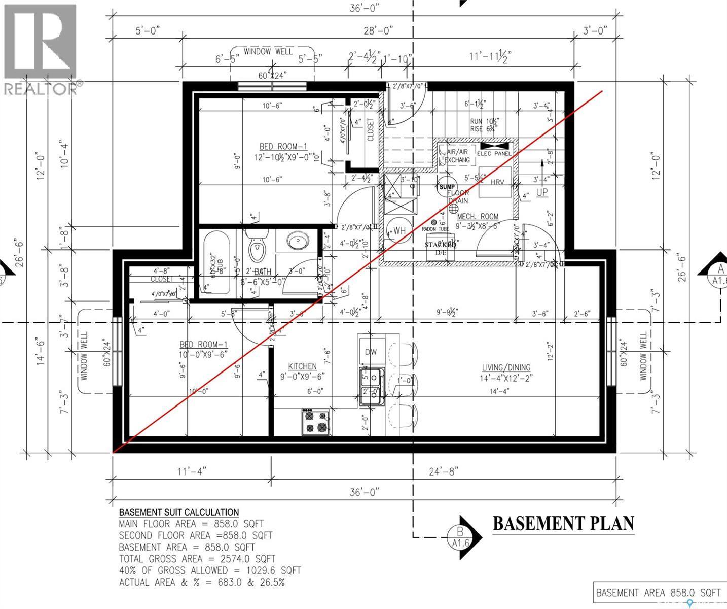 1013 23Rd Street W, Saskatoon, SK